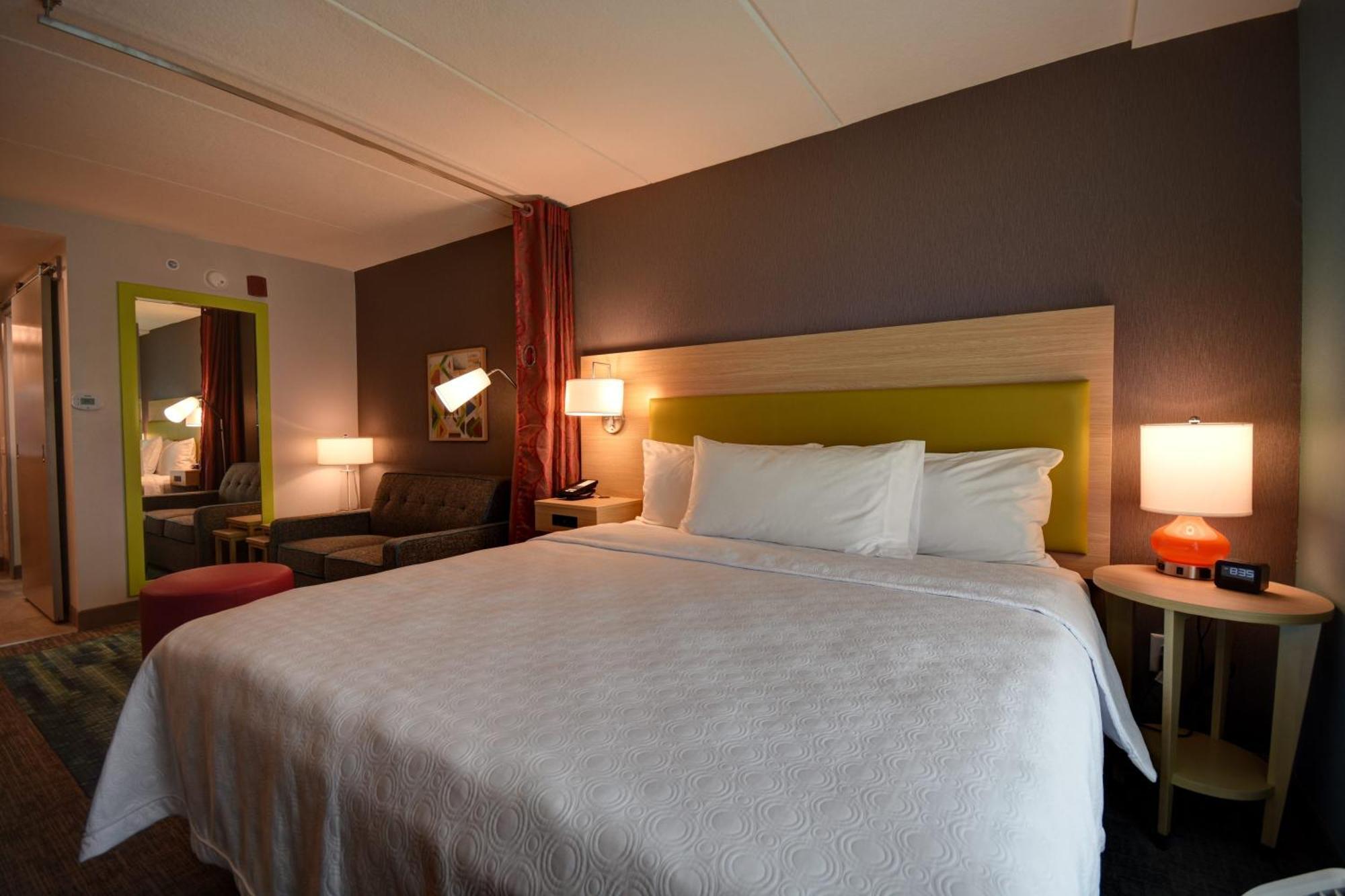 Home2 Suites By Hilton Atlanta Marietta, Ga Ngoại thất bức ảnh