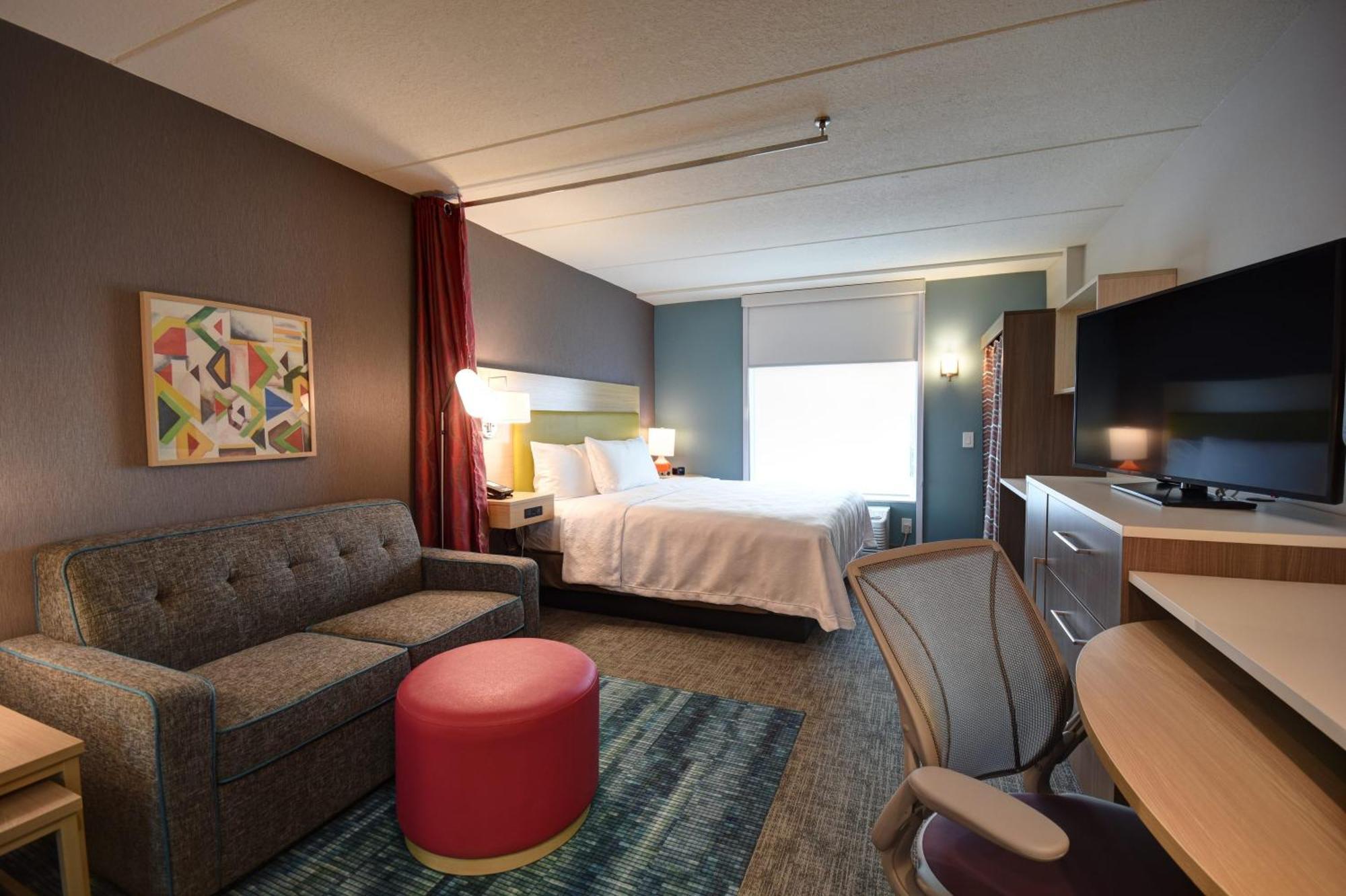 Home2 Suites By Hilton Atlanta Marietta, Ga Ngoại thất bức ảnh